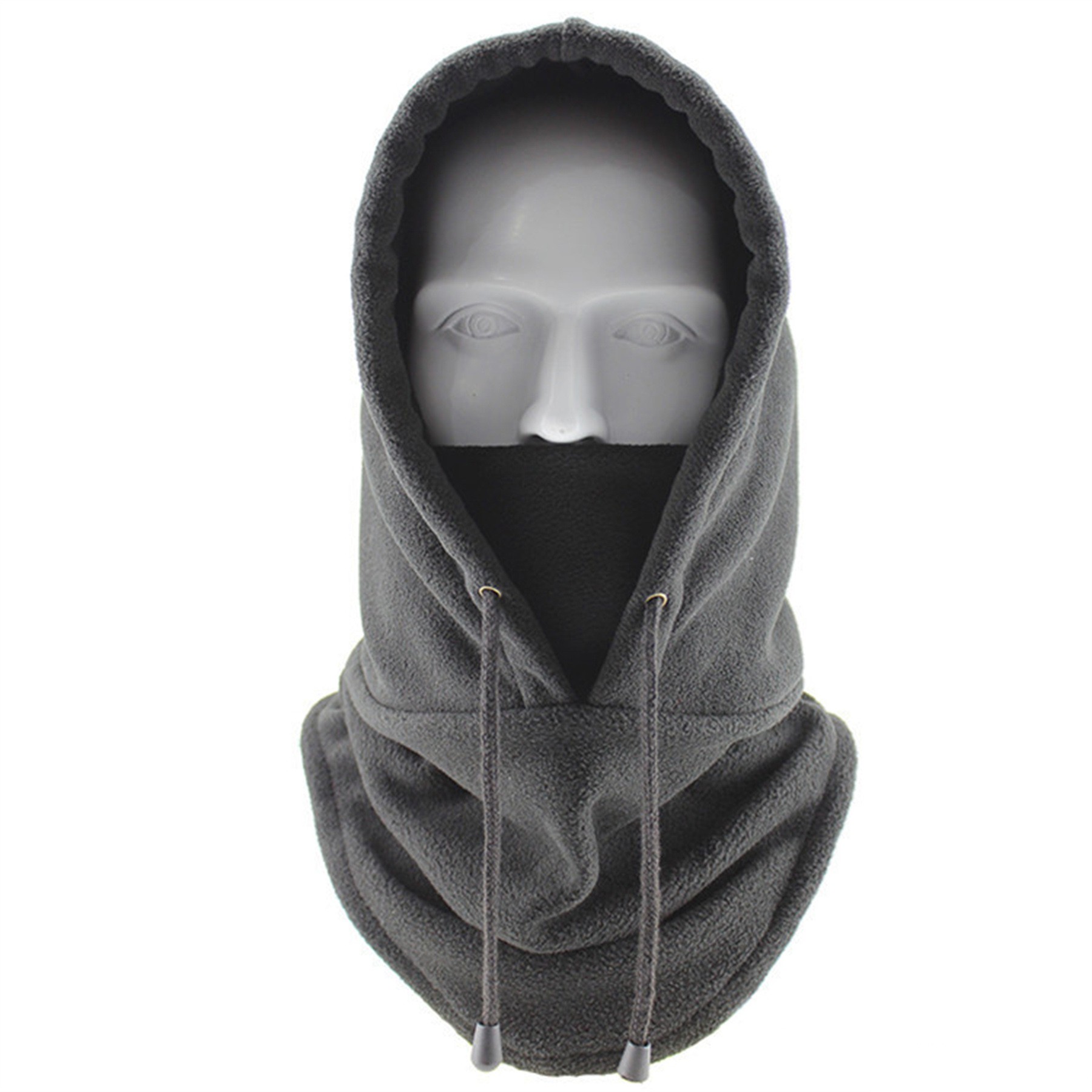 Windproof Face Warmer Balaclava 8