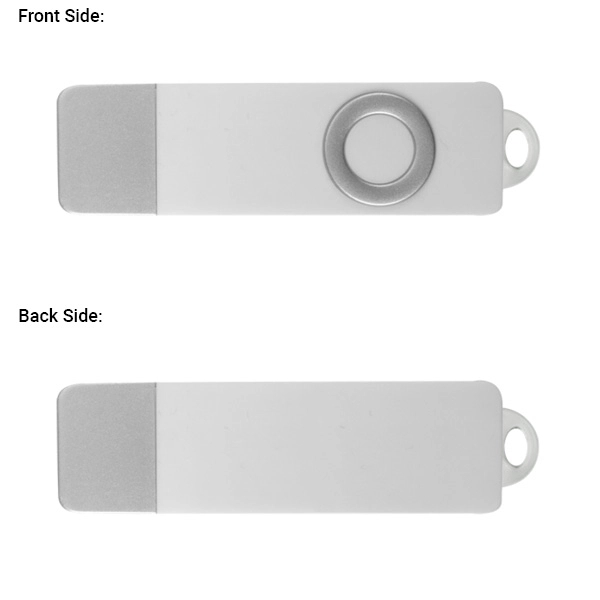 Life Saver USB Flash Drive 2.0 3