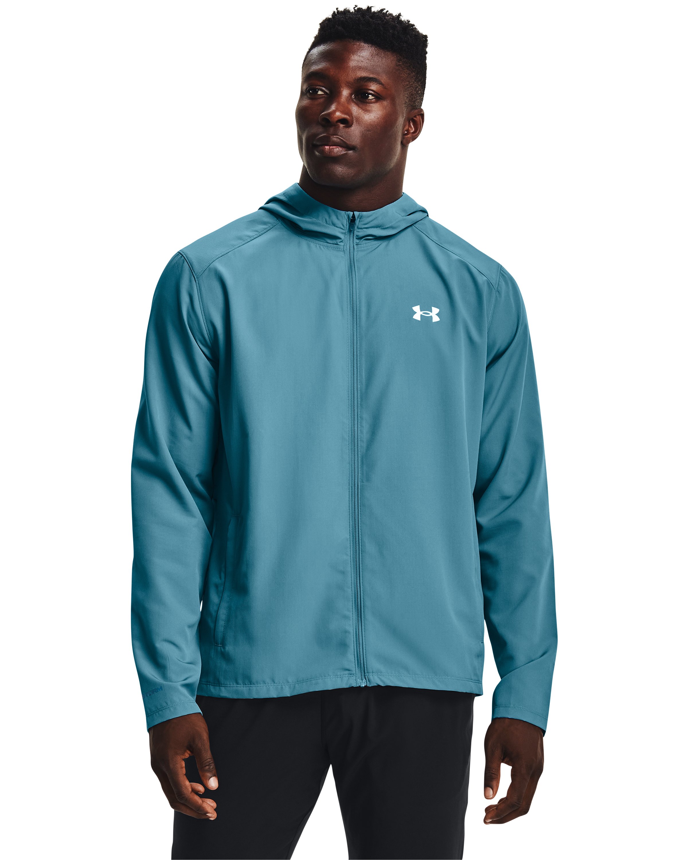 UA OutRun The Rain Men's Jacket 5