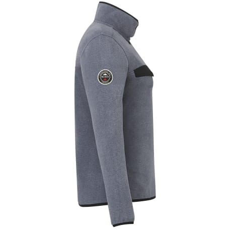Roots73 WESTVILLE Eco Microfleece Pullover-Women's, custom hoodie or sweatshirt with logo imprint 48