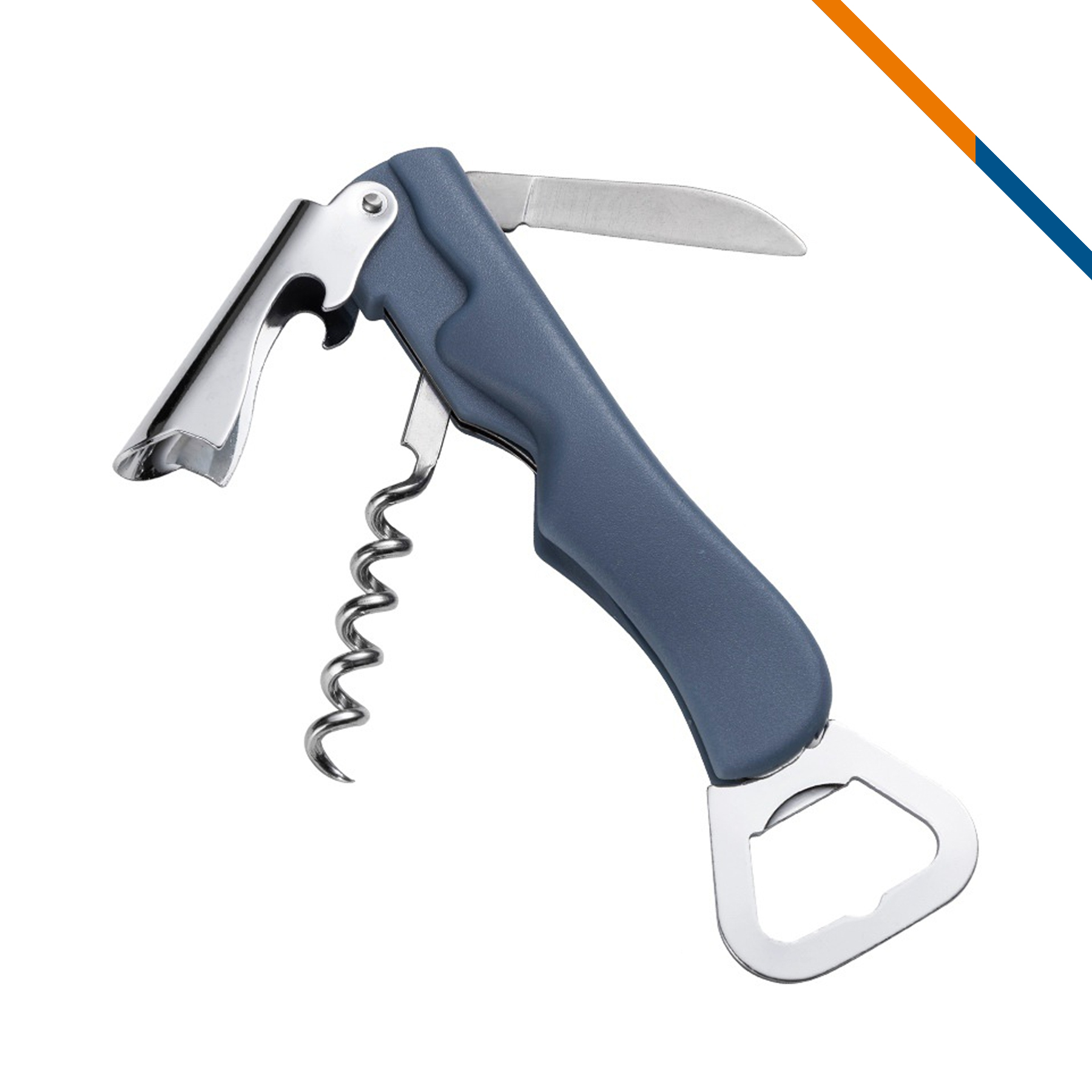 WinePry 3in1 Wine Opener 12