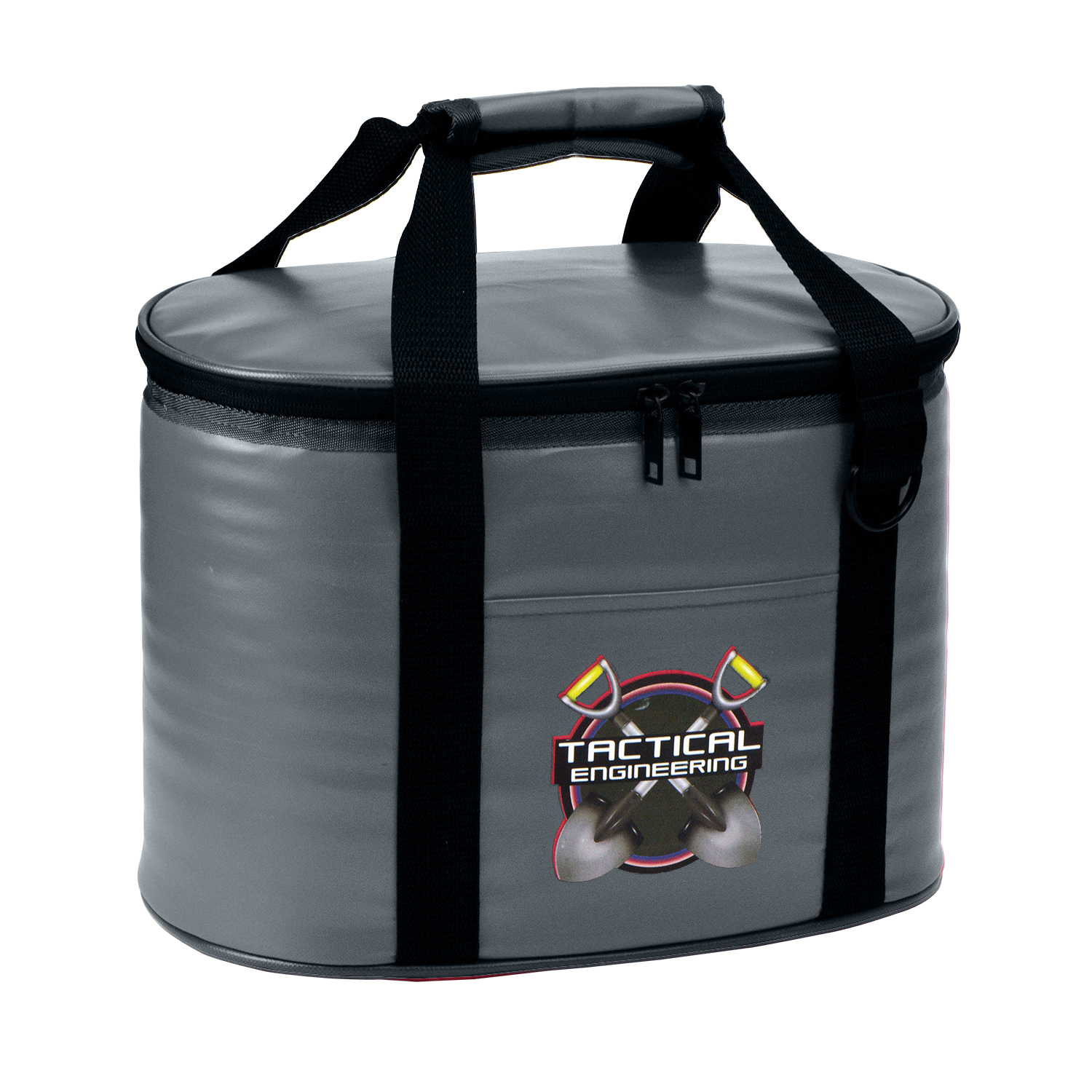 Ice River Economy Cooler - Medium 3