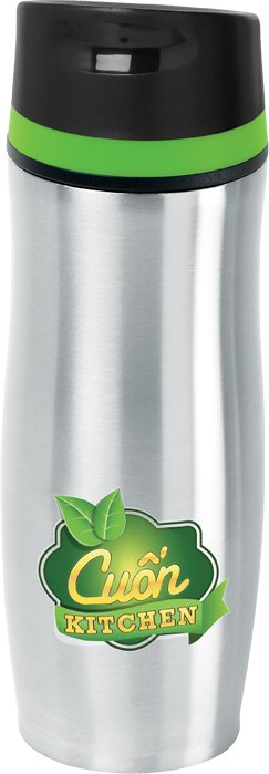 14 oz Persona® Wave Vacuum Tumbler 40