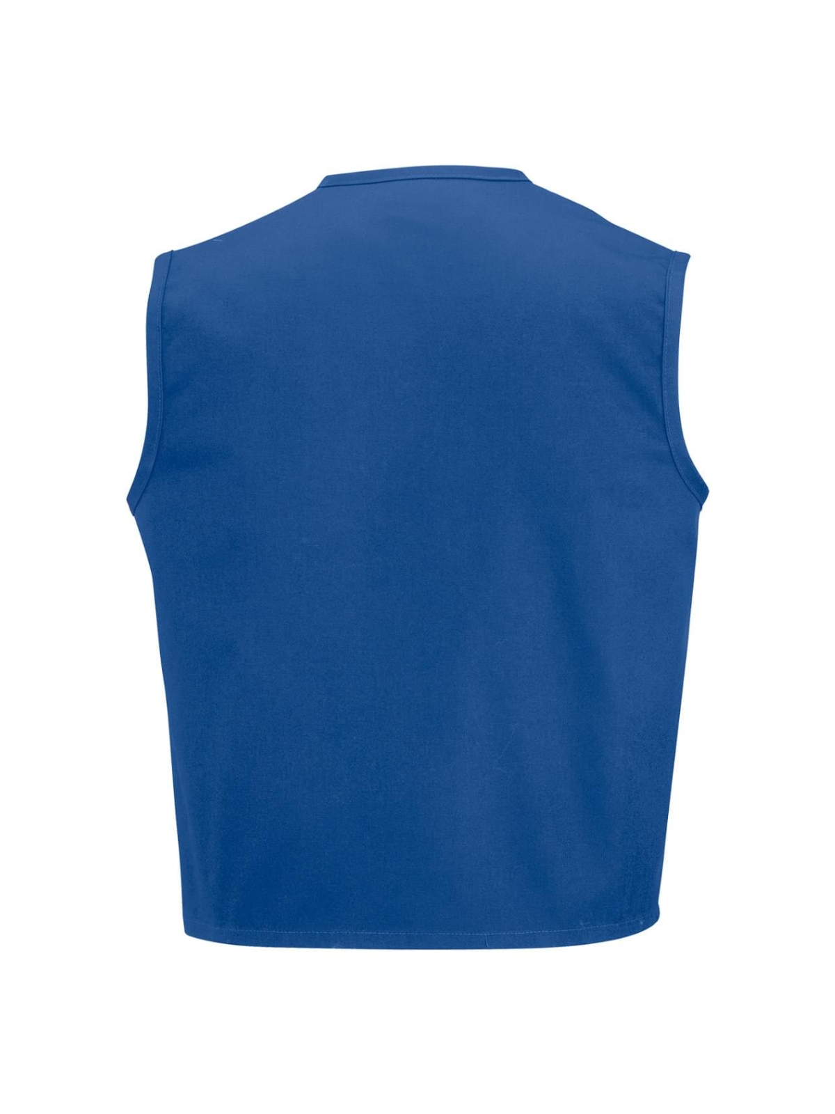 Edwards - Industries - Unisex Twill Vest 4