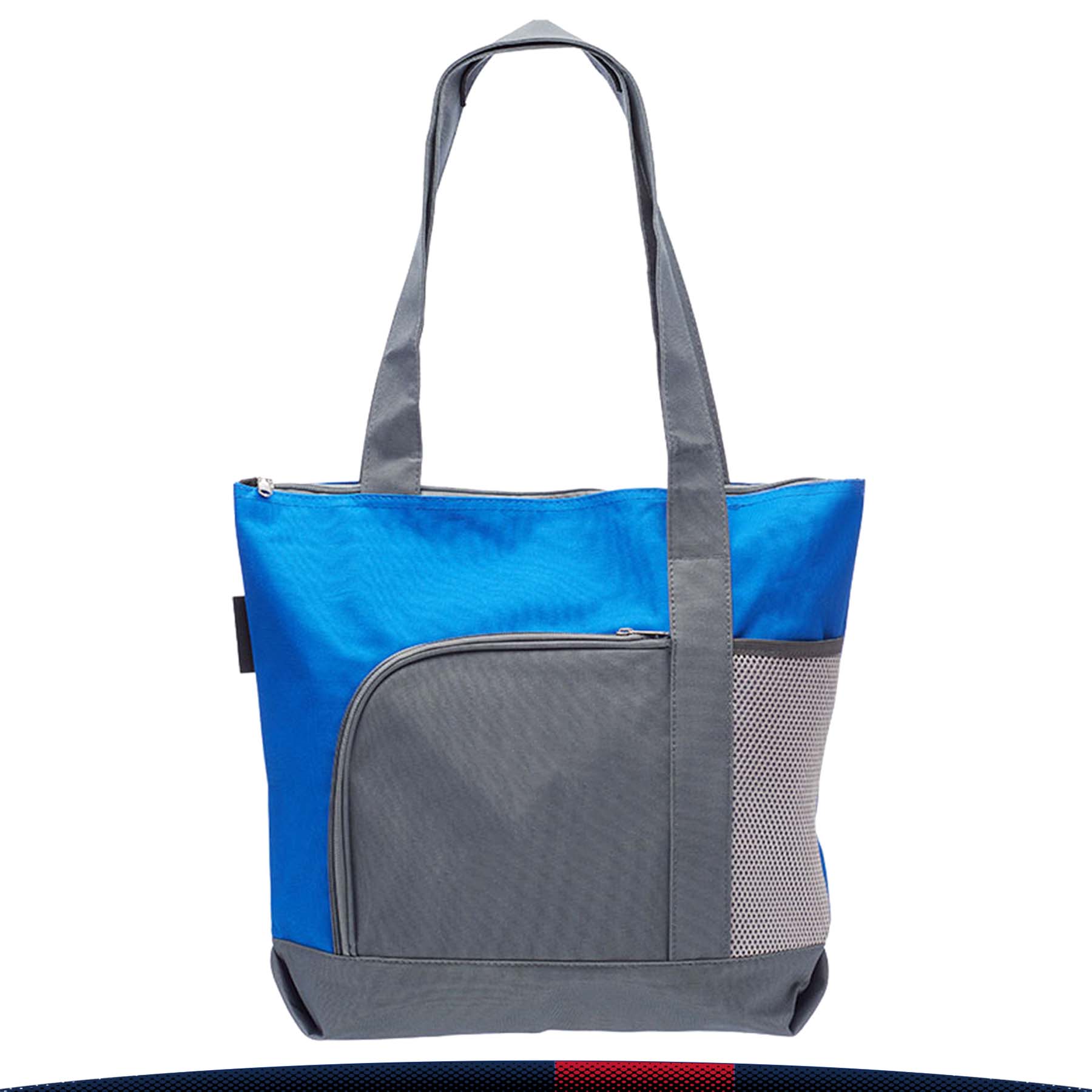Beverly Tote Bags, custom tote bag with logo imprint 4