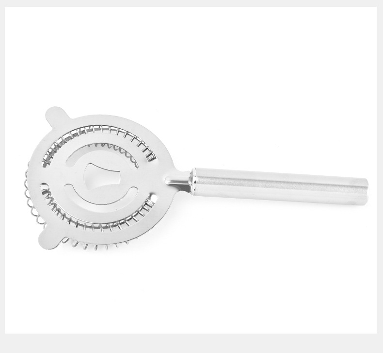 Cocktail Strainer Bar Tools 3