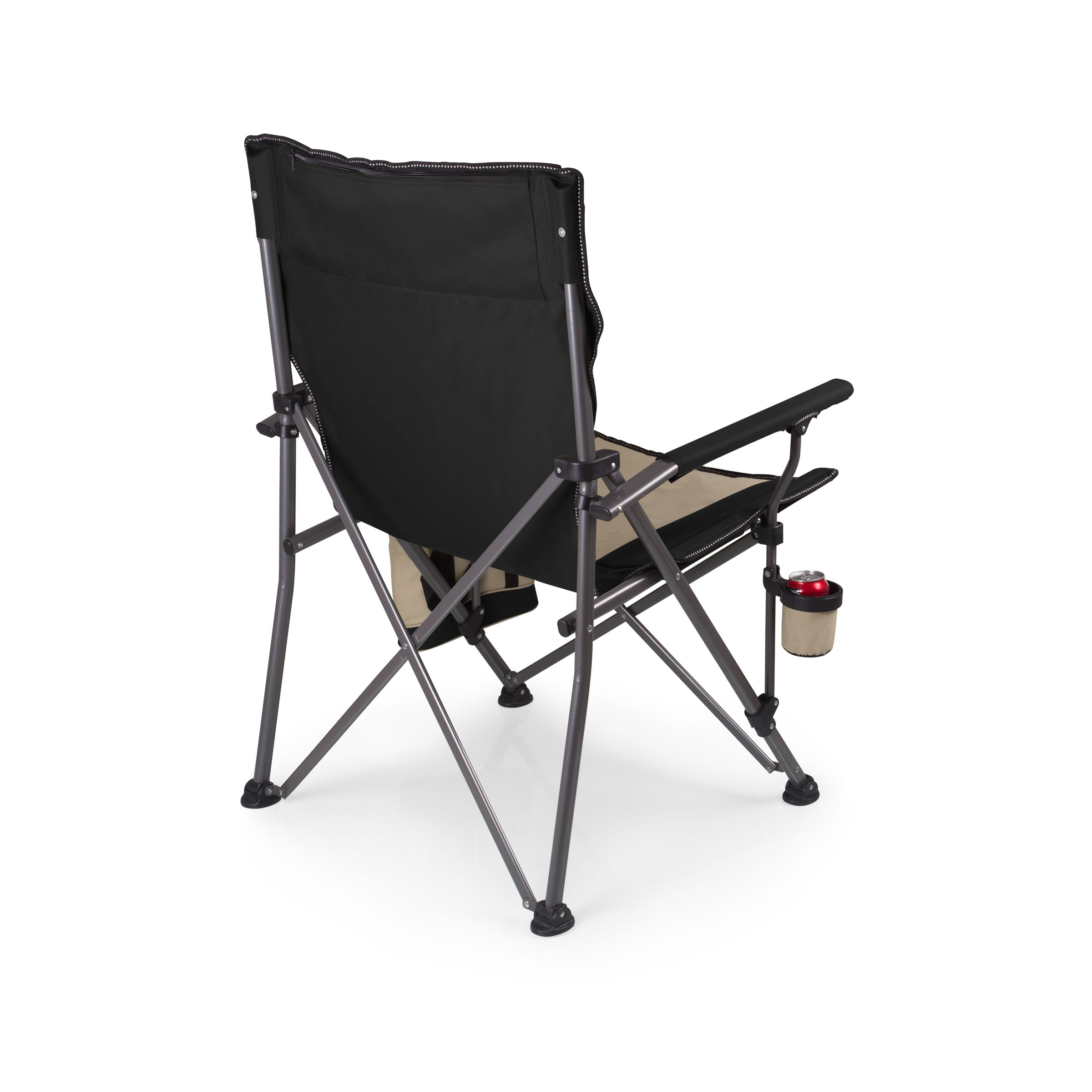 Big Bear XXL Camping Chair with Cooler 3