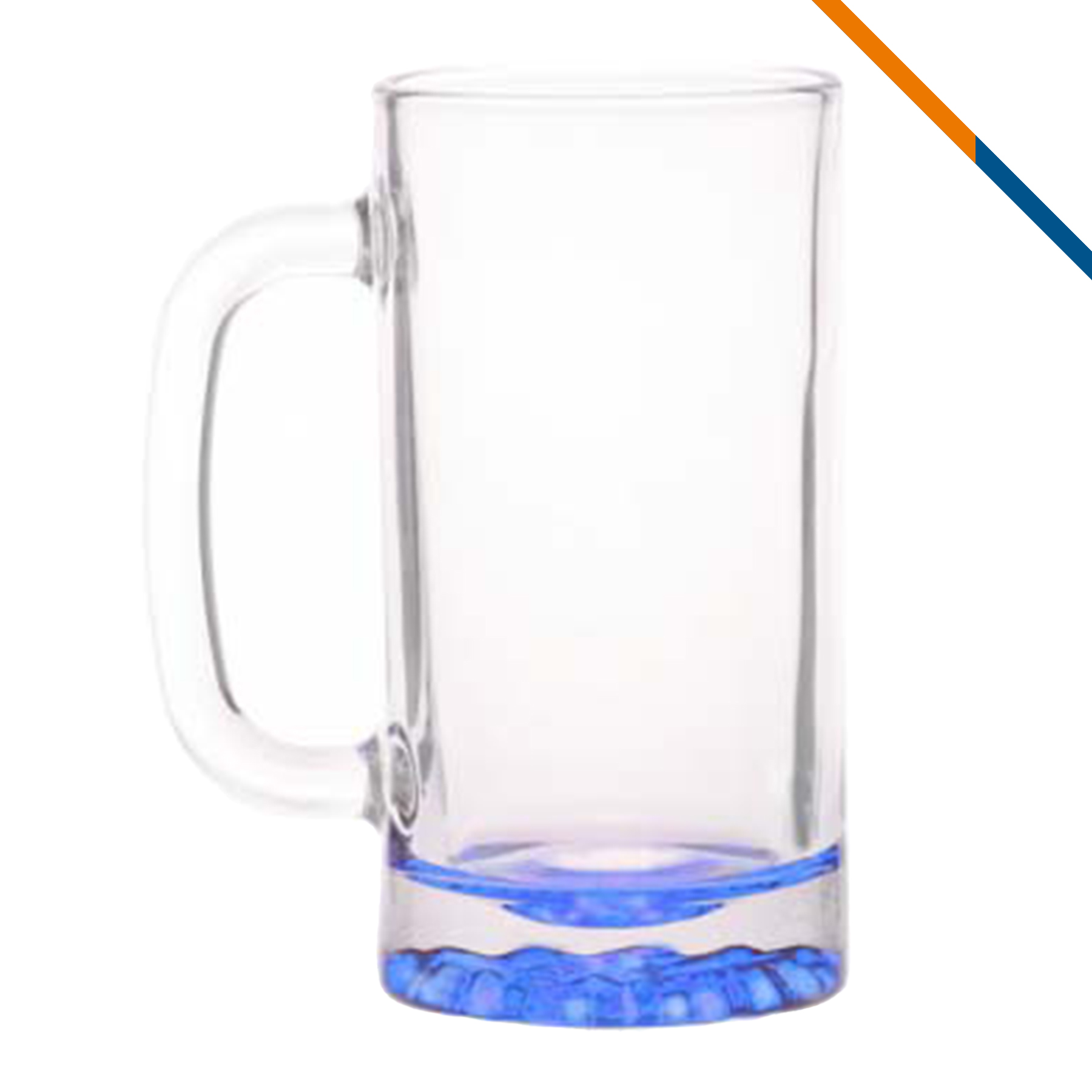 Libbey Endom Beer Mugs - 16 OZ. 2