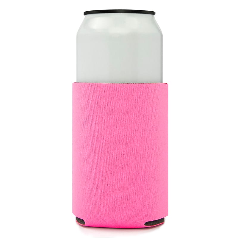 Premium Foam Collapsible Coolies 257