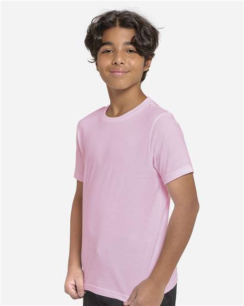 Youth Epic Cotton T-Shirt - T1000B 19
