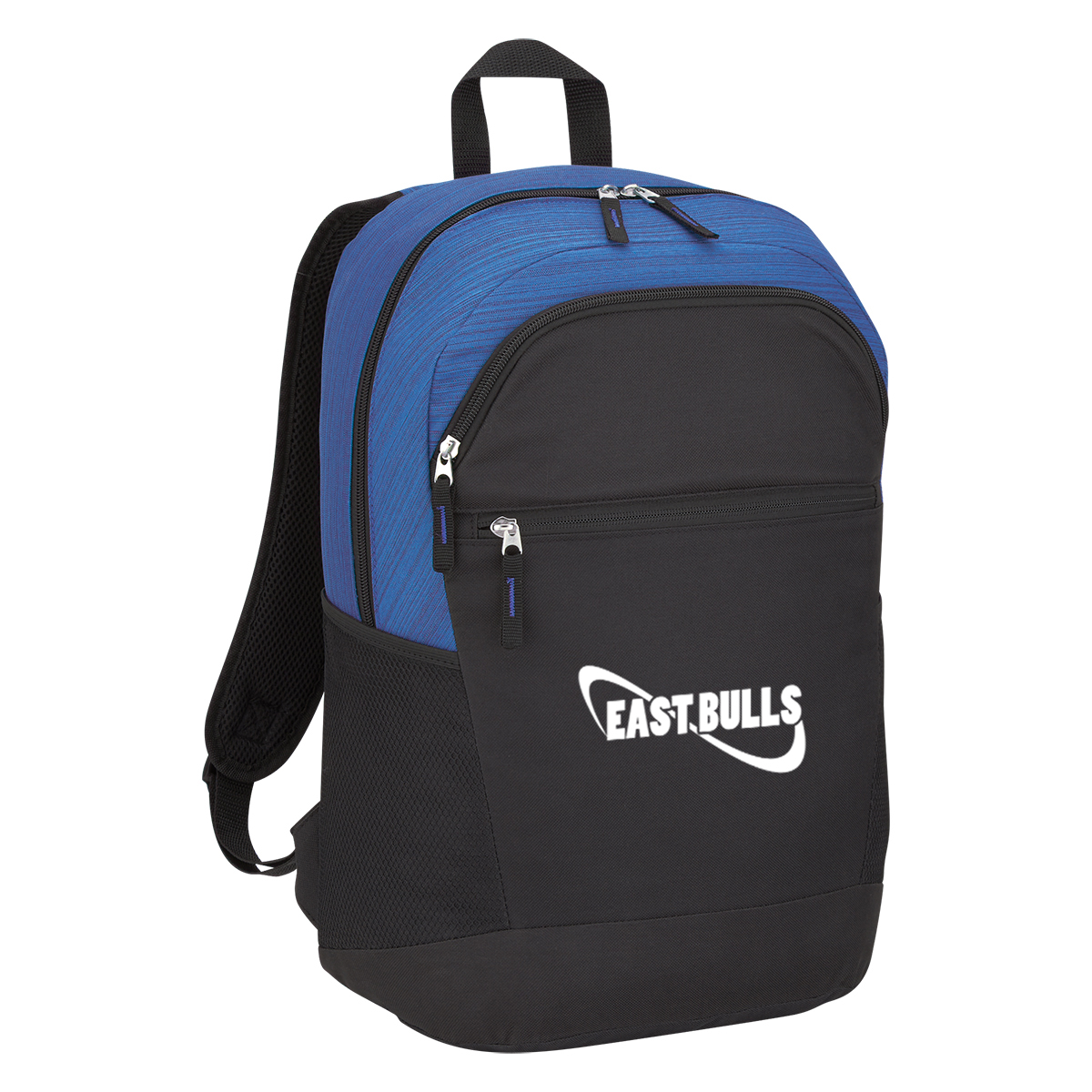 Tahoe Heathered Backpack 6