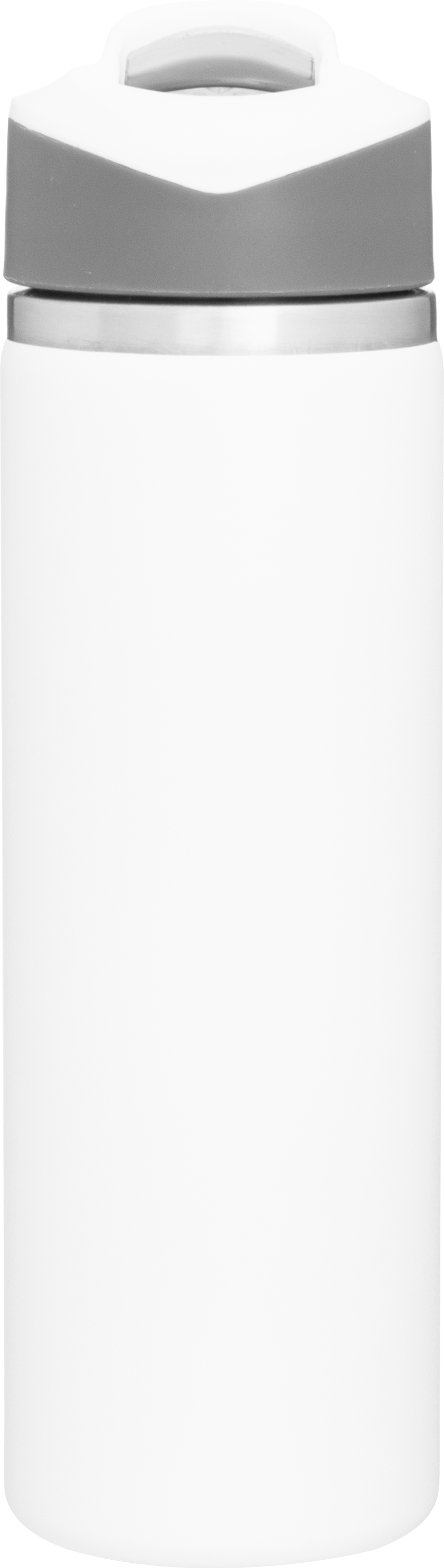 20.9 oz h2go pilot - powder, custom water bottle with logo imprint 27