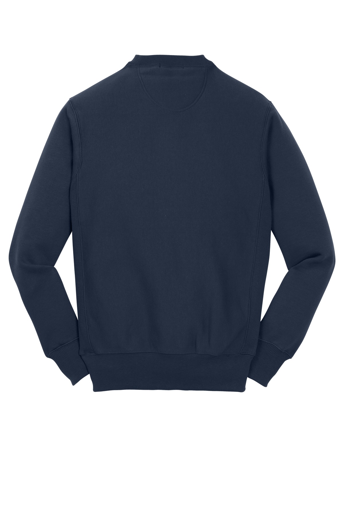 Sport-Tek® Super Heavyweight Crewneck Sweatshirt 18