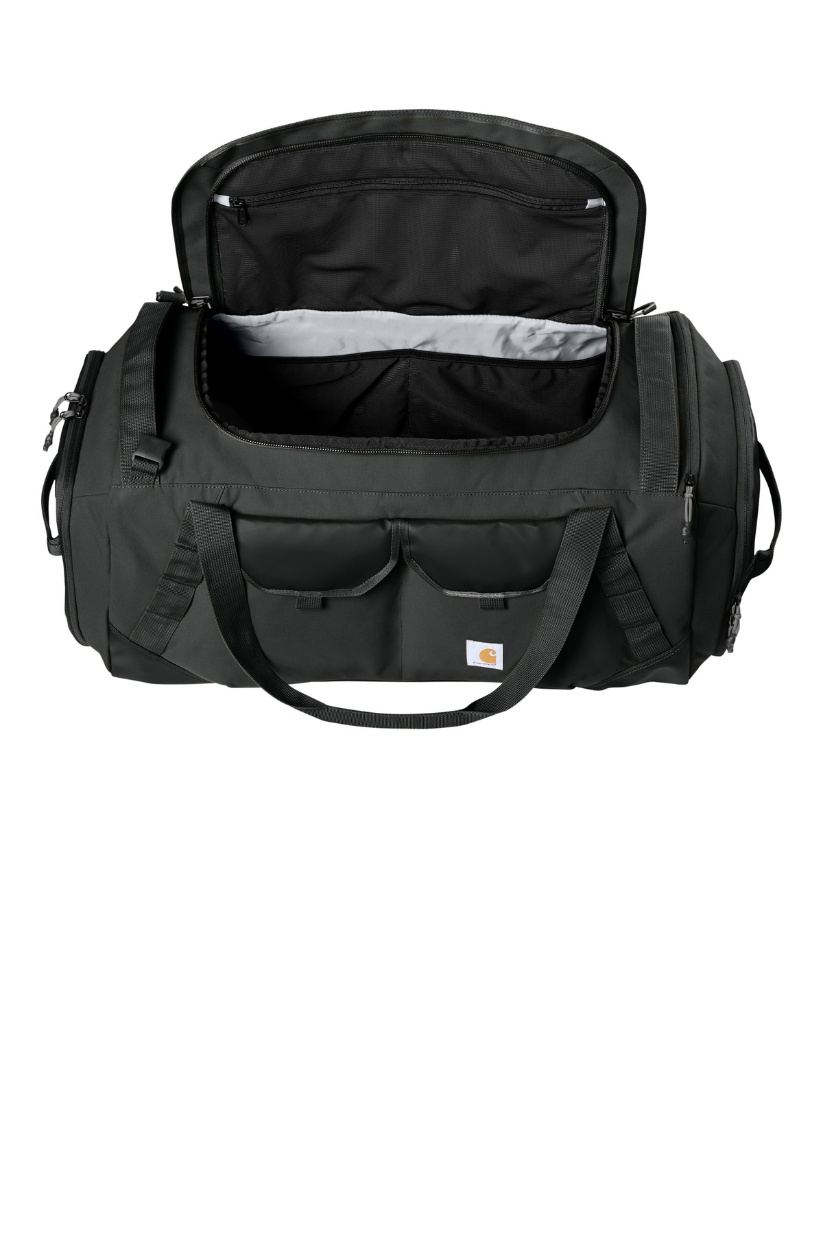 Carhartt 75L Heavy Haul Duffel CTB0000605 2