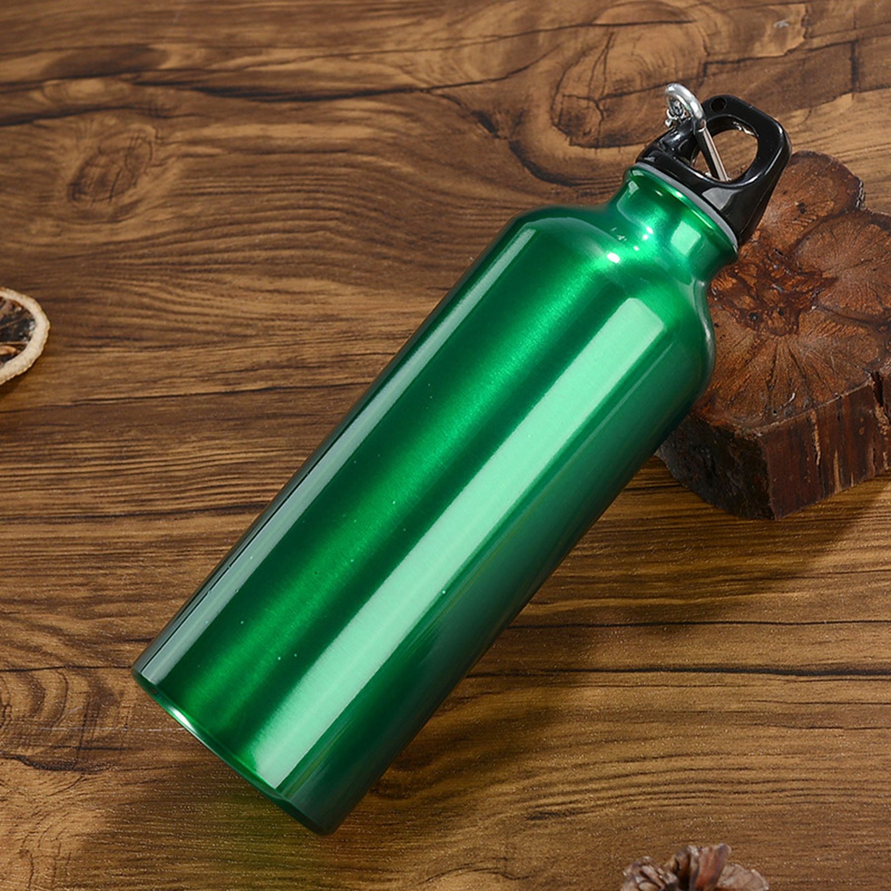 34Oz Leak Proof Aluminum Bicycle Water Bottles, custom water bottle with logo imprint 7