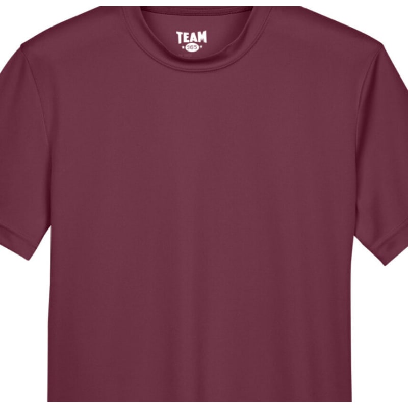 Team 365 Youth Zone Performance T-Shirt 25