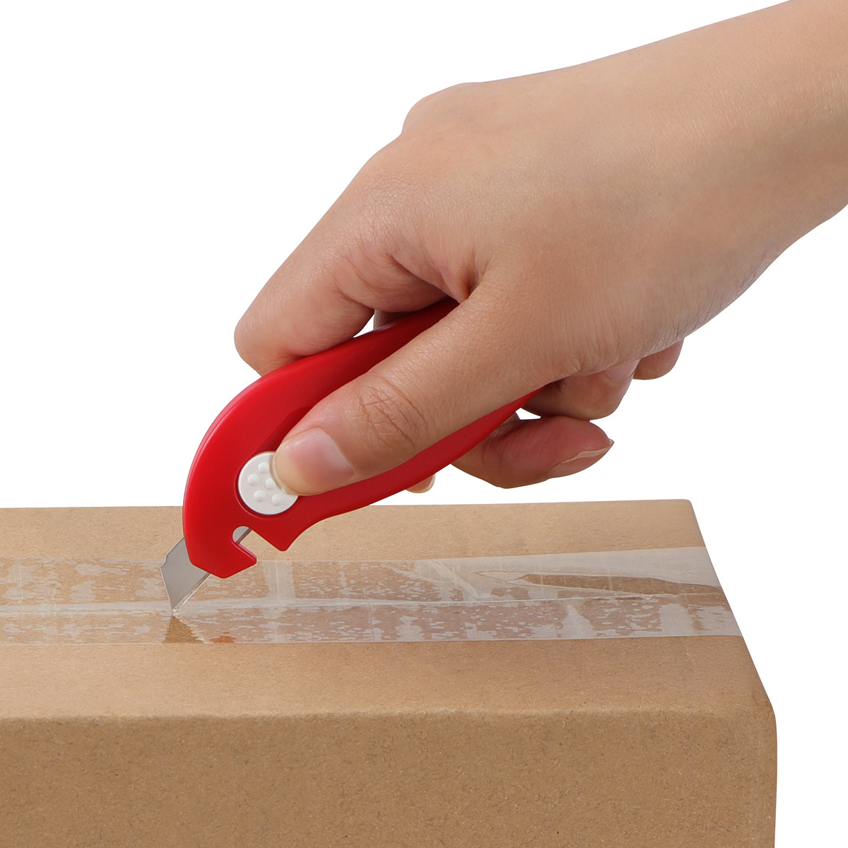 Porter 3-in-1 Box & Rope Cutter with Staple Remover 28