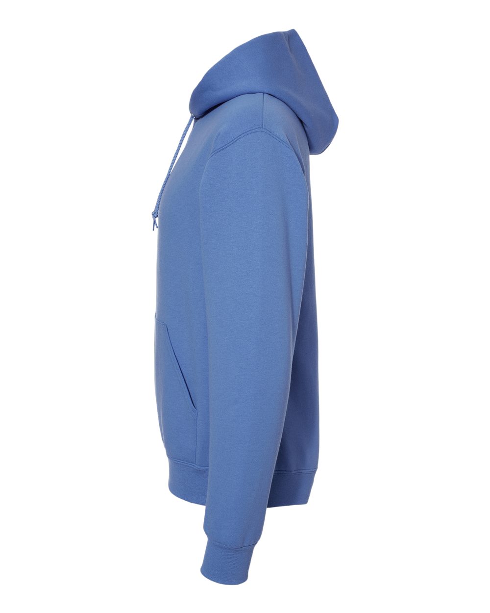 Unisex NuBlend® Hooded Sweatshirt - 996MR 112