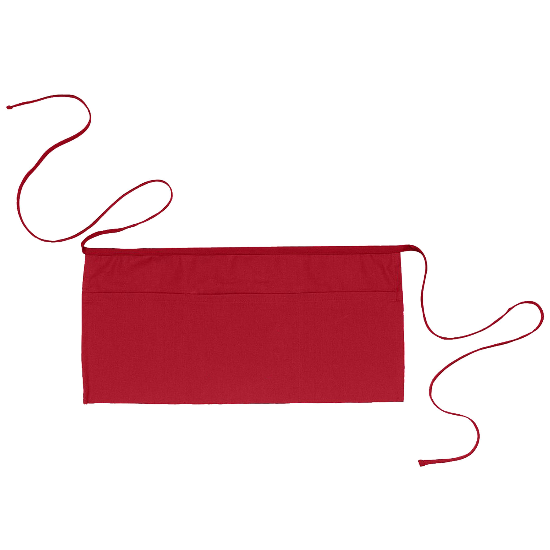 7 oz. poly-cotton Waist Apron 3