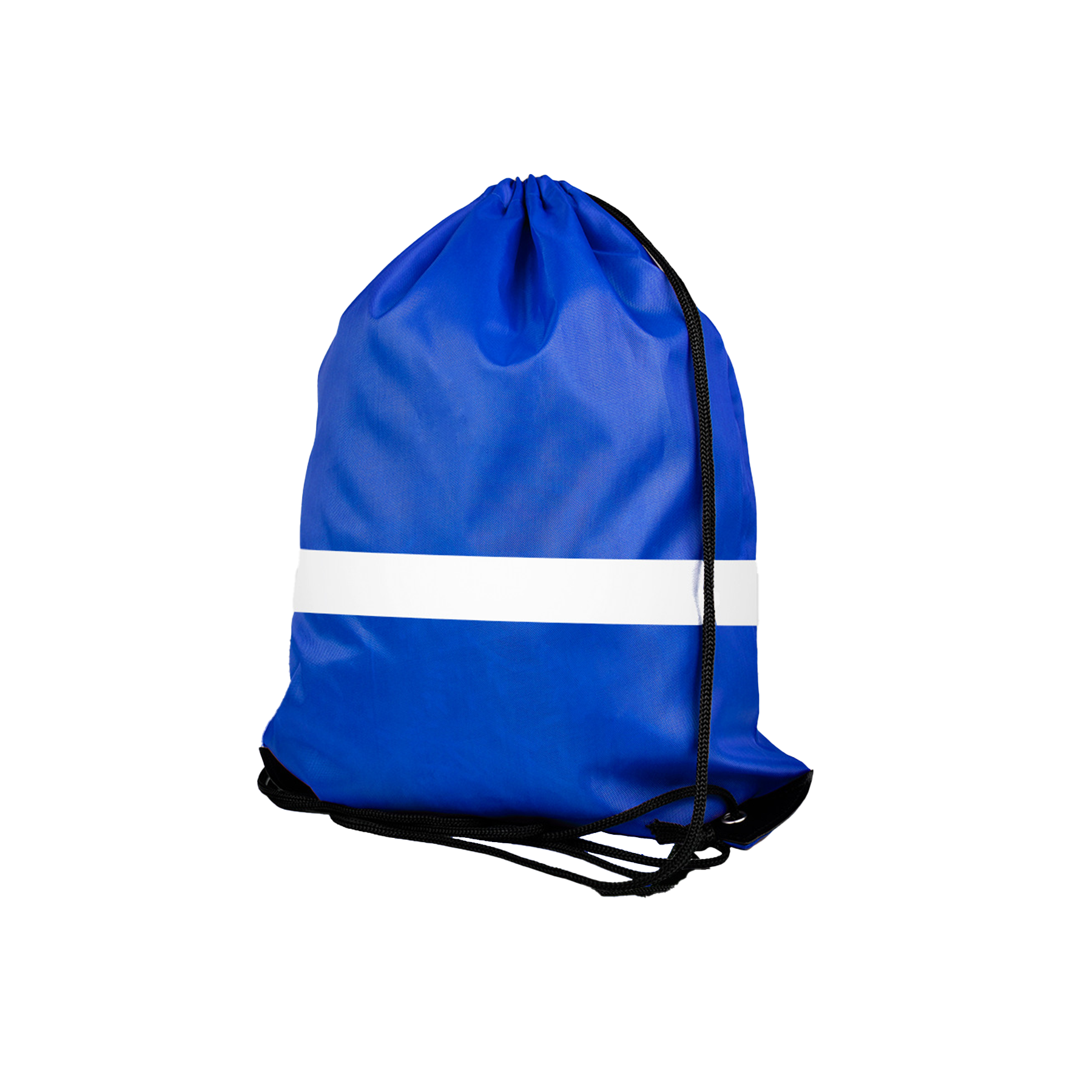 Safety Drawstring Backpack 9