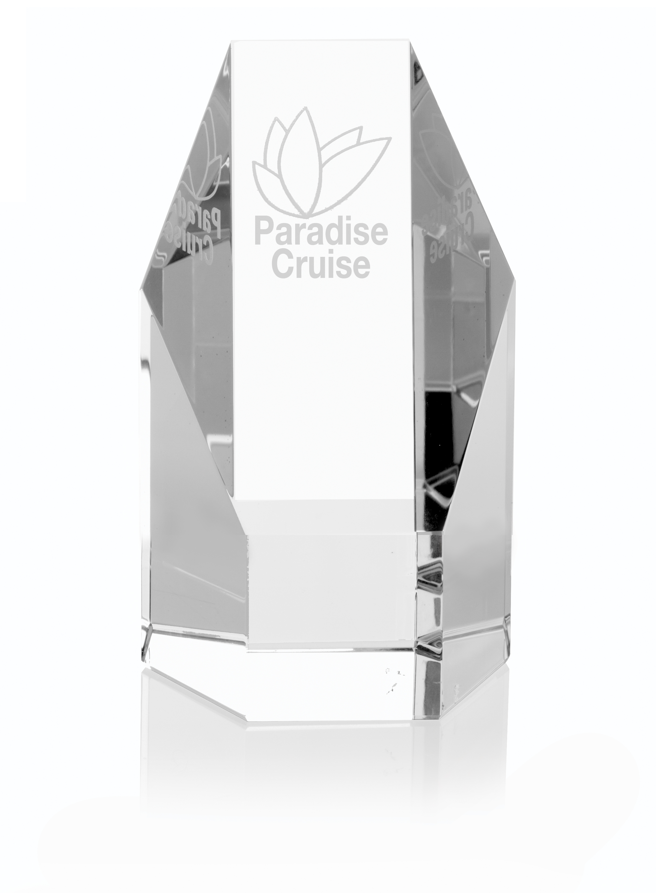 JAFFA® Hexagonal Tower - 5" 1