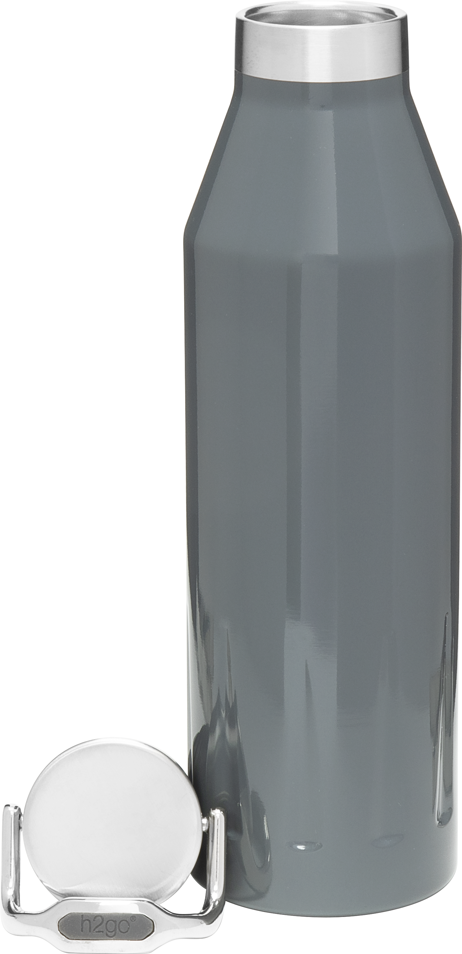 20.9 oz h2go cerro, custom water bottle with logo imprint 25