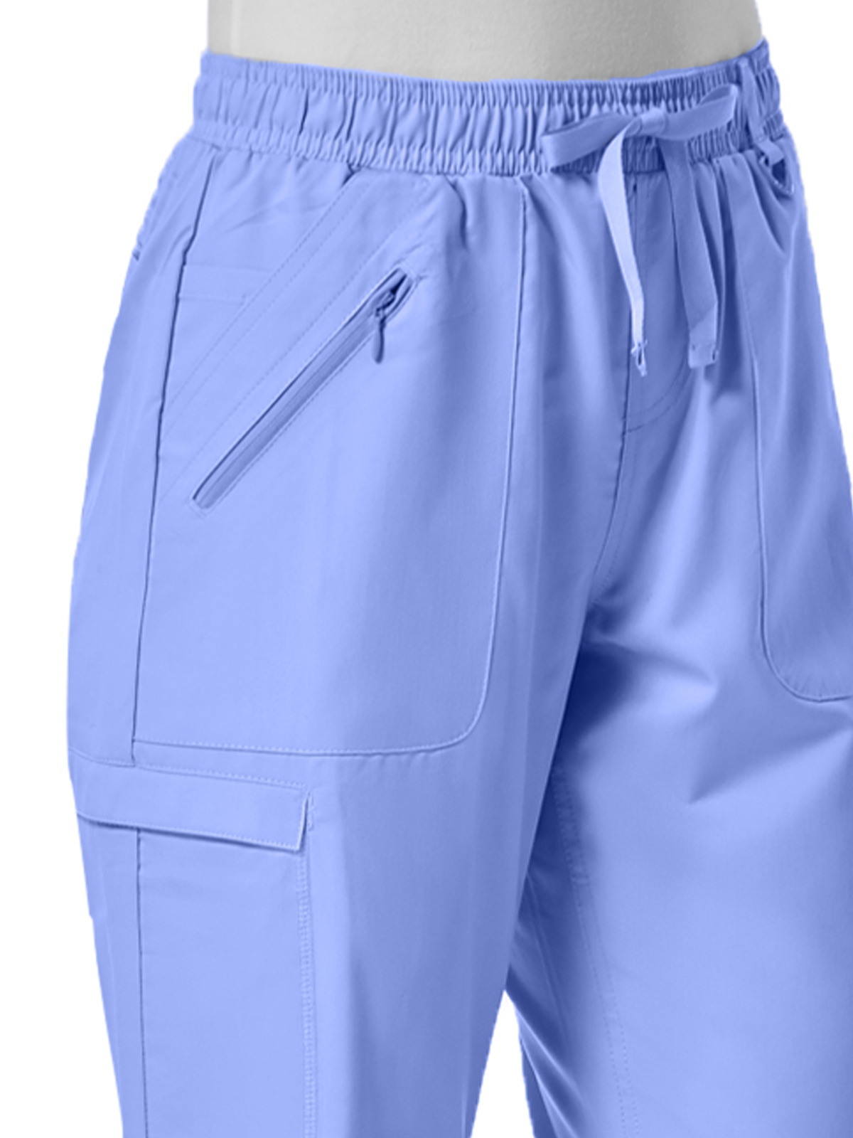 Maevn - EON - Women's Six-Pocket Full Elastic Pant 12