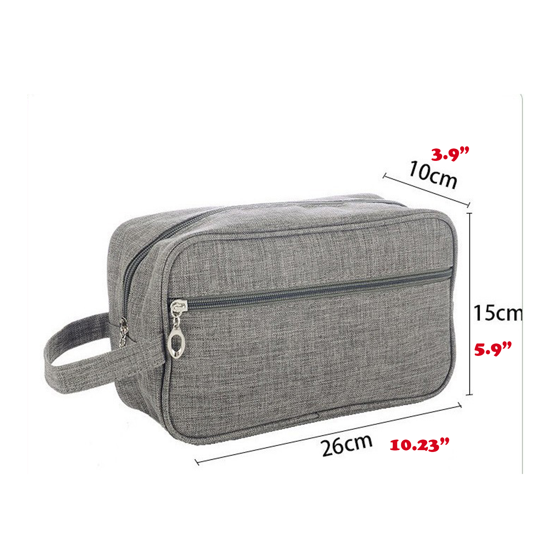 Waterproof Makeup Bag 2
