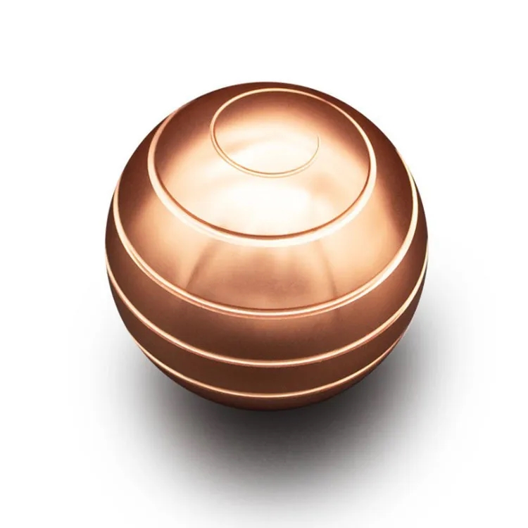 Transfer Gyro Spin Ball Finger Toy 4