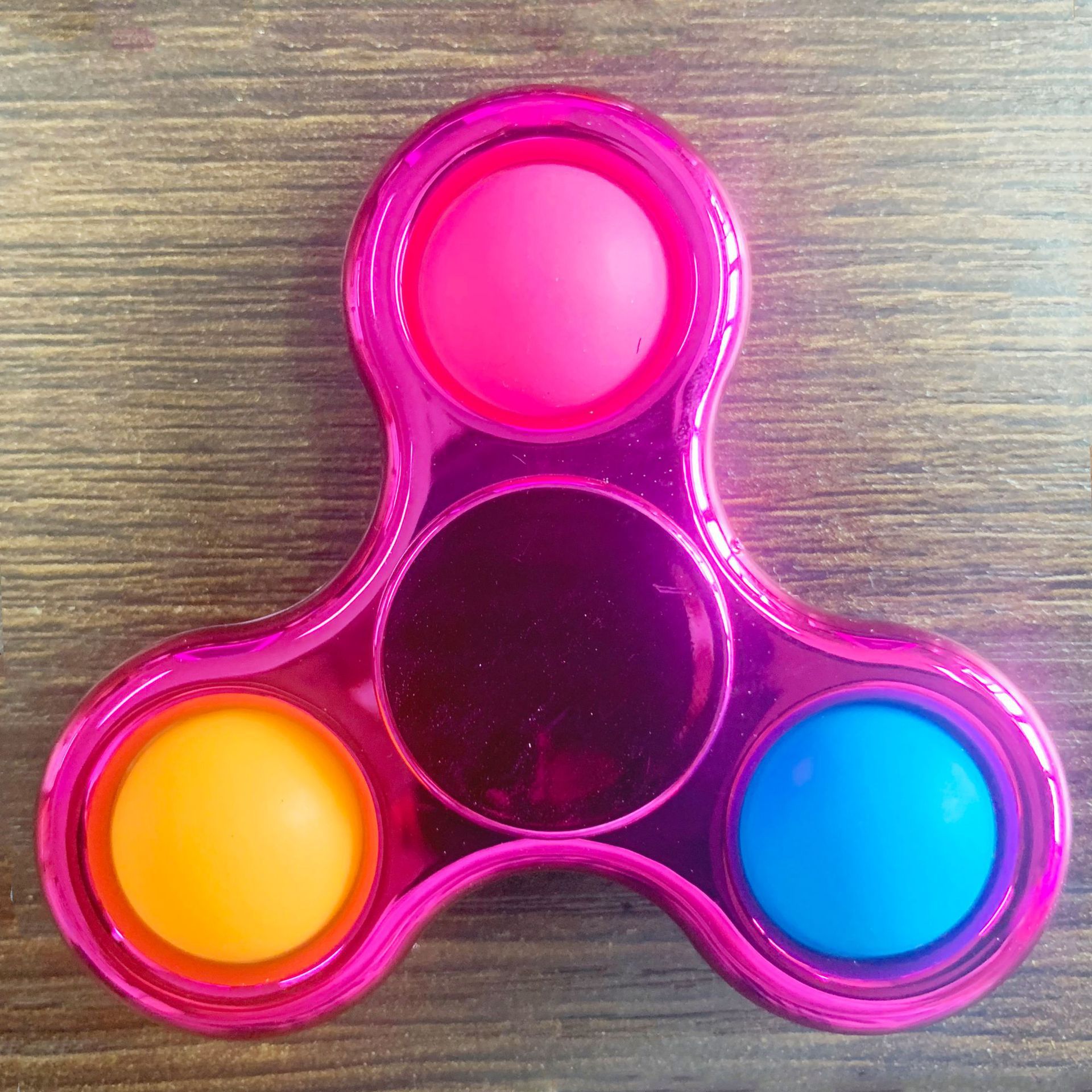 Pop Fidget Spinner 5