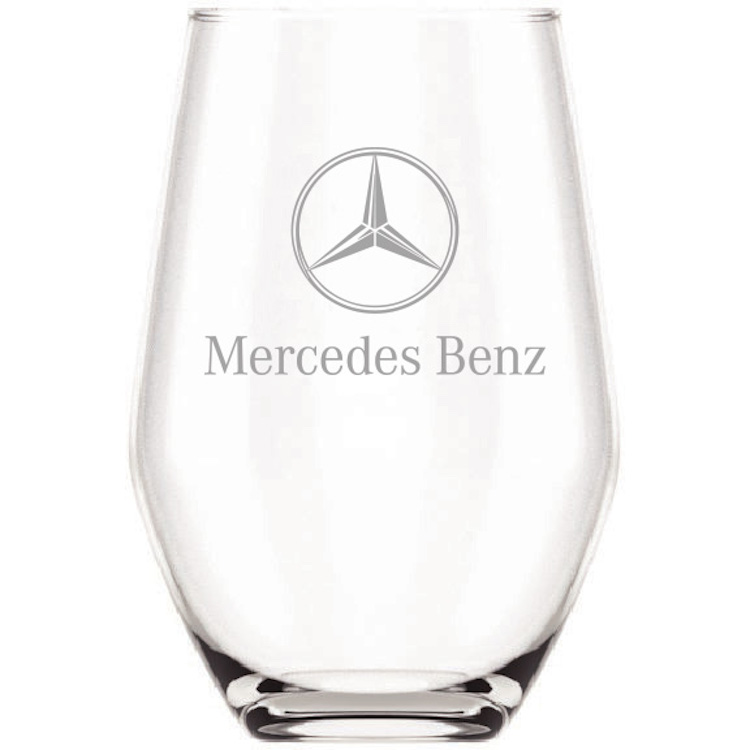 11.5 oz Arc Concerto Stemless 1