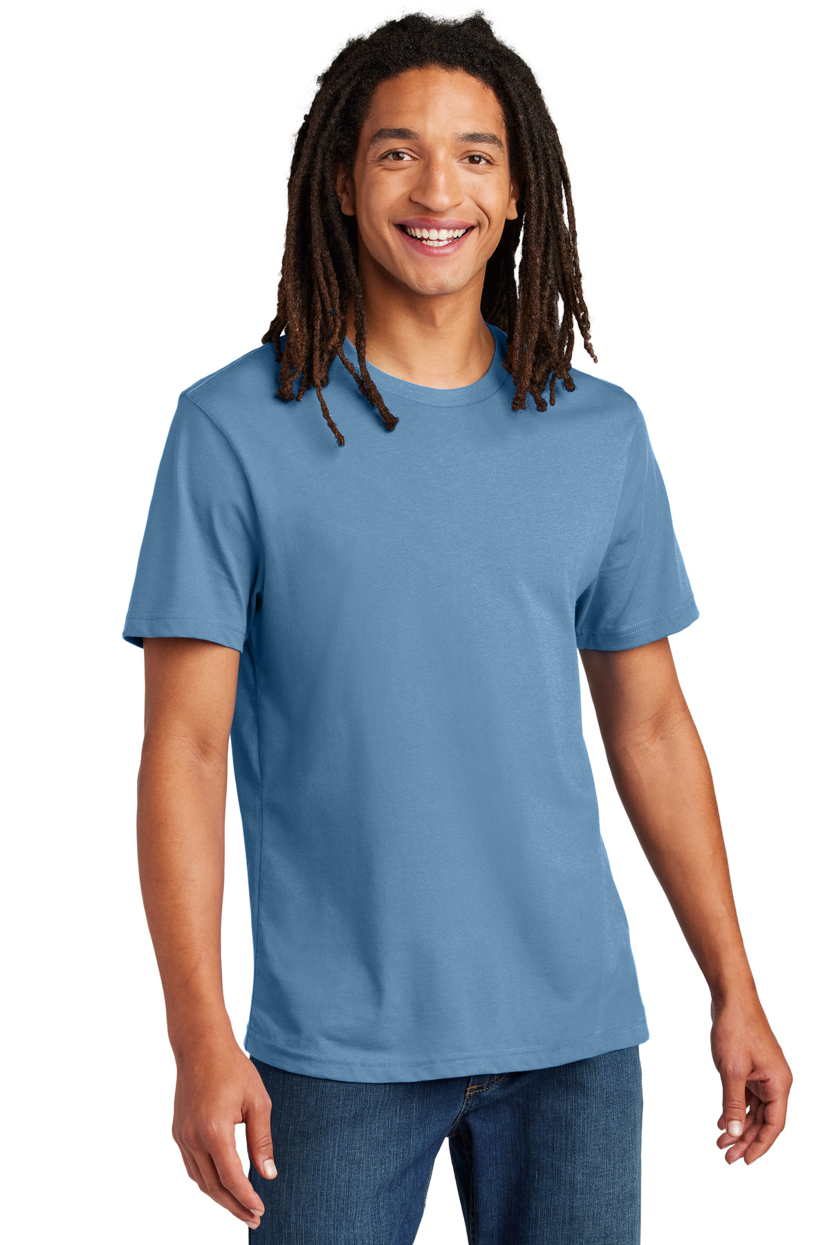 Allmade Unisex Heavyweight Recycled Cotton Tee AL3000 22