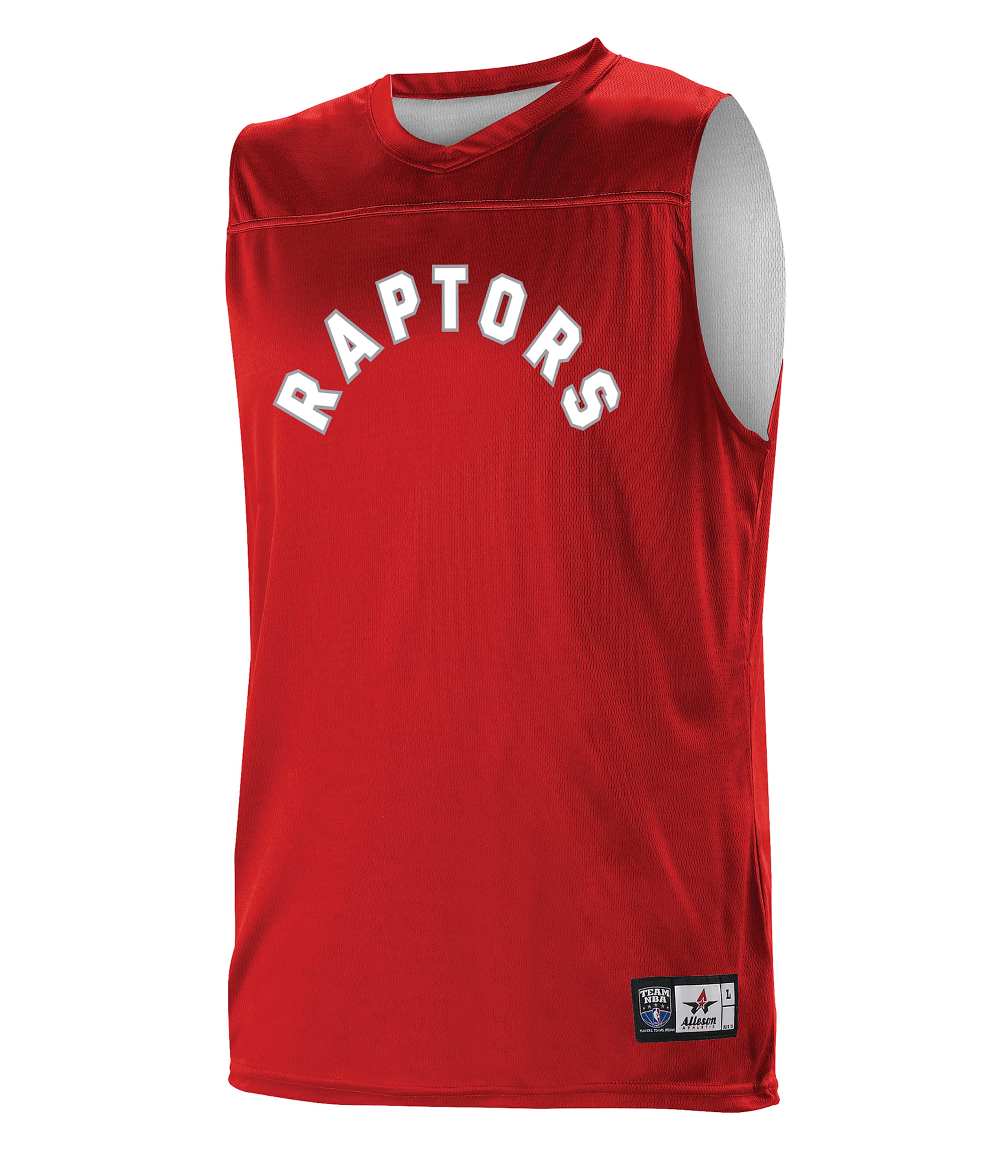 LOGO'D REVERSIBLE NBA 4