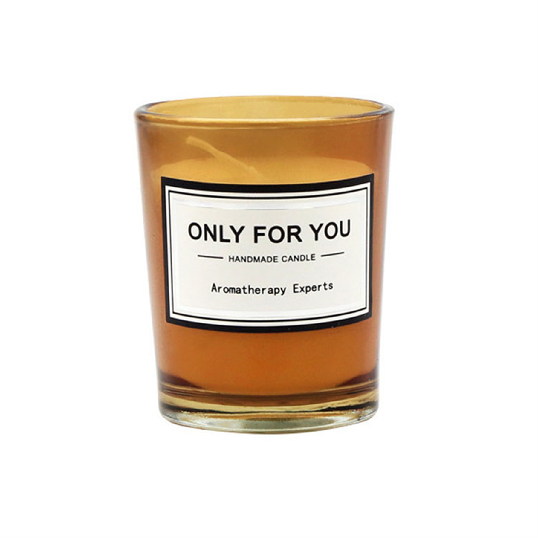 Scented Tumbler Candle 6