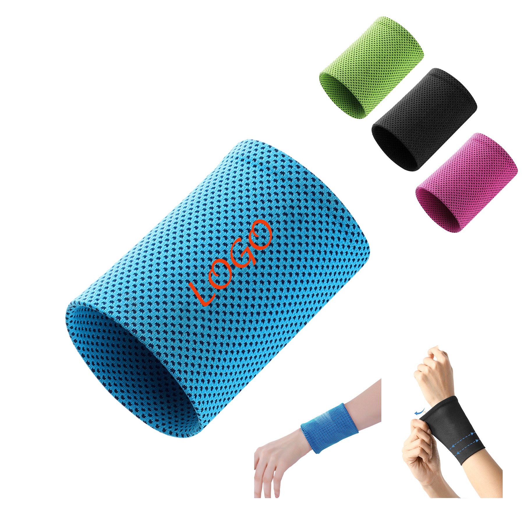 Sports Wristband