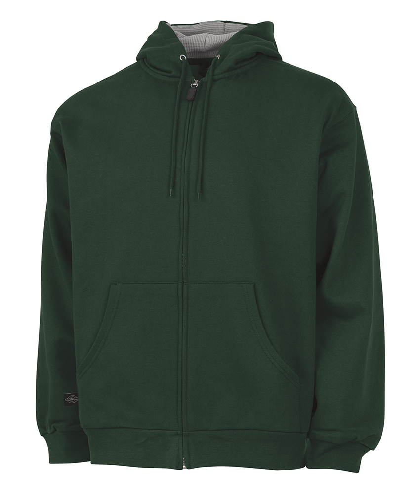 Tradesman Full Zip Sweatshirt 18