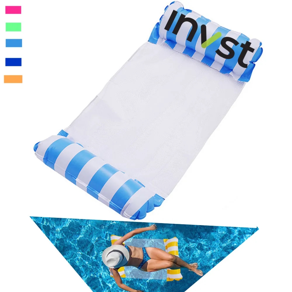 Pool Hammock Float Bed 5