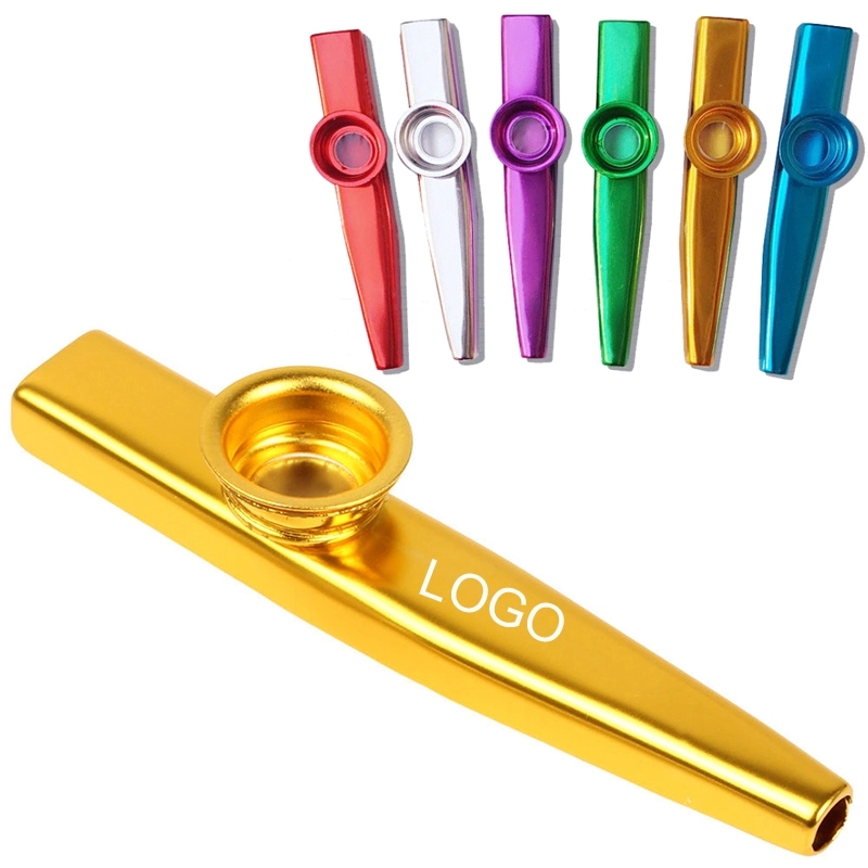 Metal Party Kazoo 6