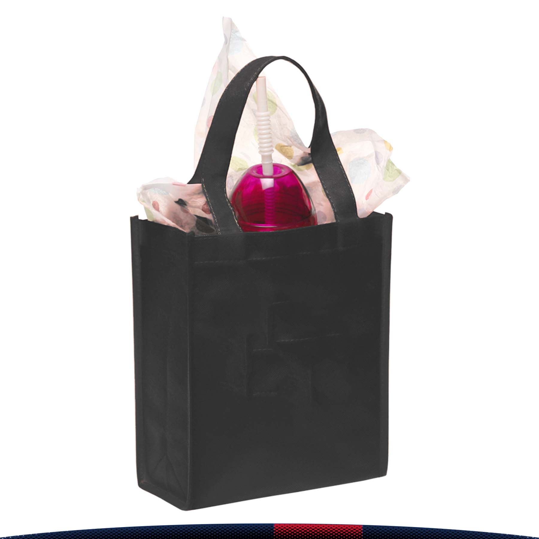 Besage Tote Bags 9