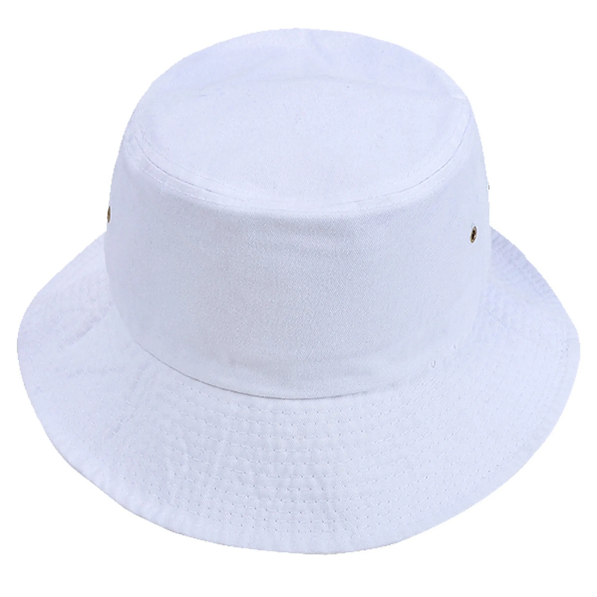 Packable Travel Summer Beach Hat 12
