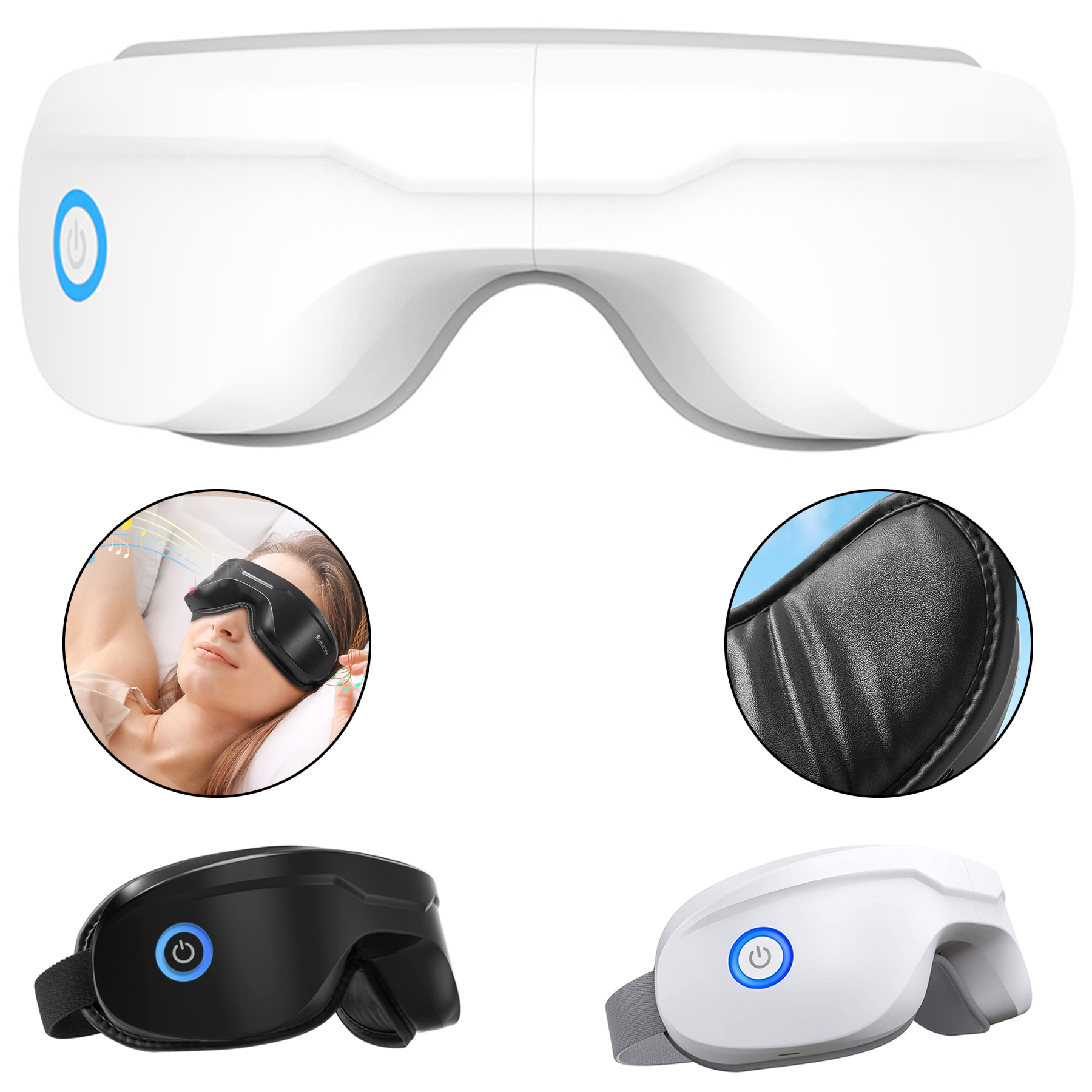 Eye Massager 2