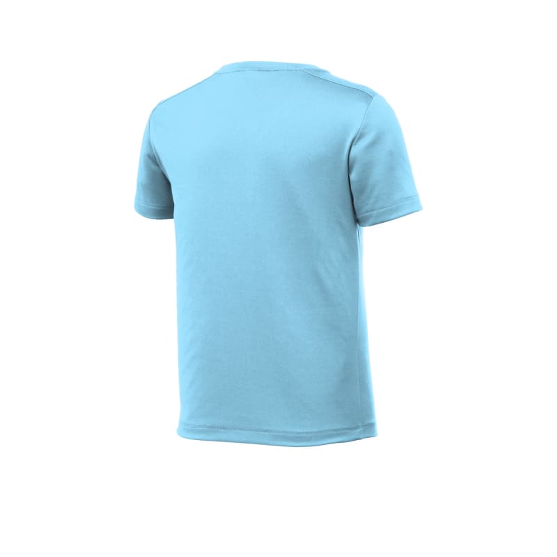 Sport-Tek Youth Posi-UV Pro Tee. 19