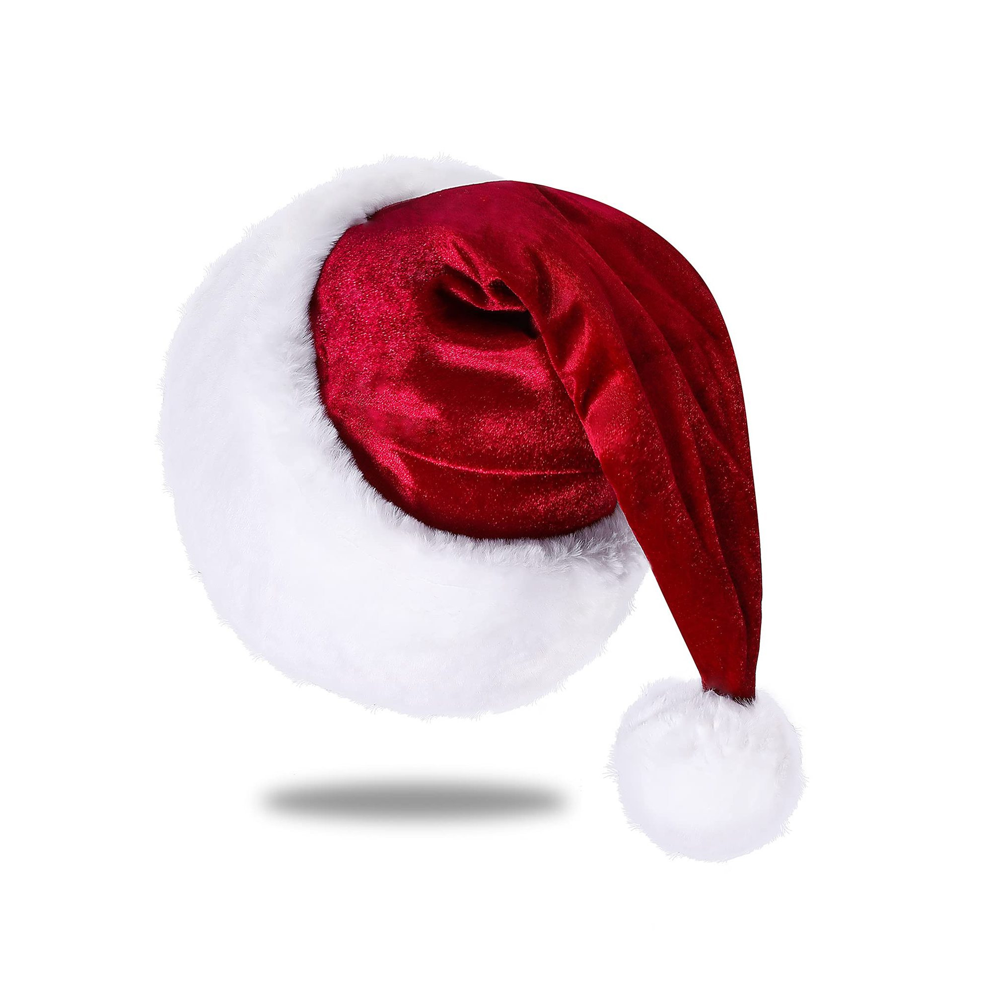 Custom Christmas Hat 4