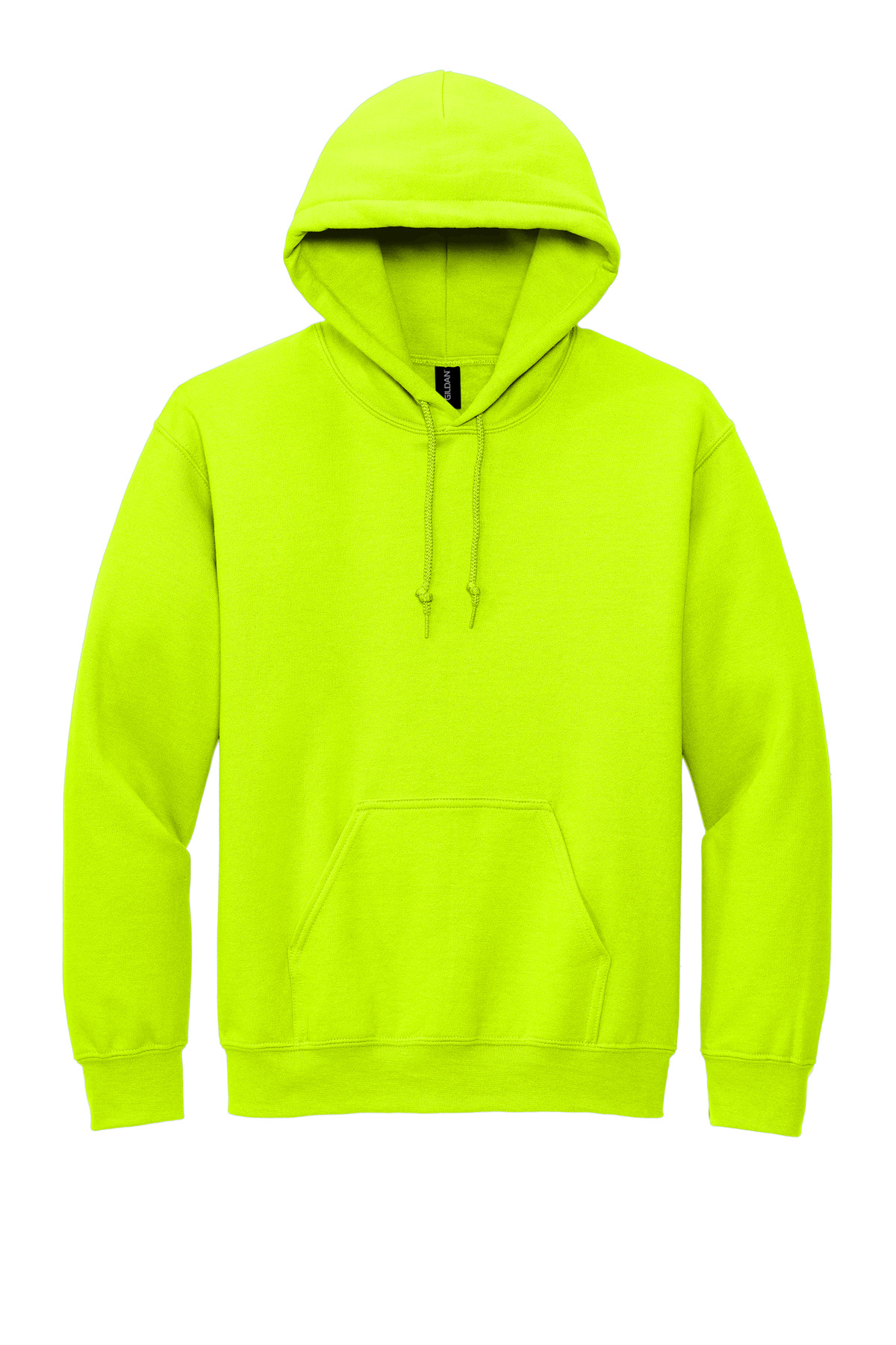 Gildan - DryBlend Pullover Hooded Sweatshirt. 12500, custom hoodie or sweatshirt with logo imprint 25