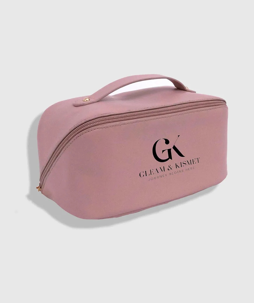 Travel Organizer with Wide Opening 10