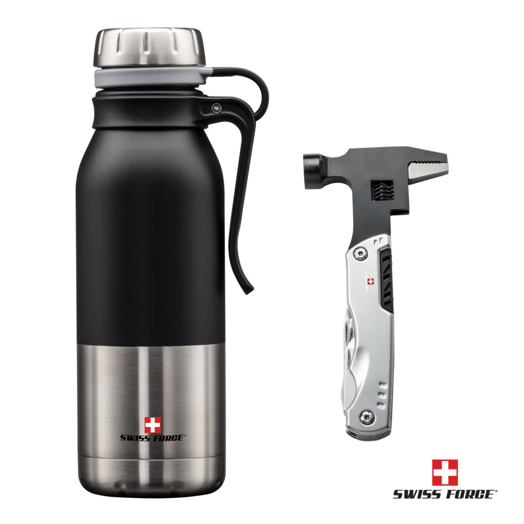 Swiss Force® Monch Gift Set 8