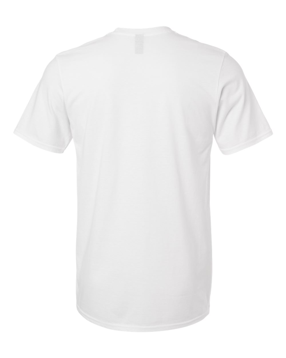 Unisex Softstyle® Lightweight T-Shirt - 980 81