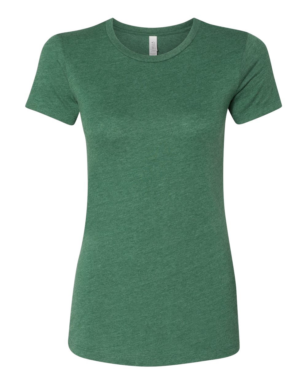 Women's Slim Fit Tee - 6004 156