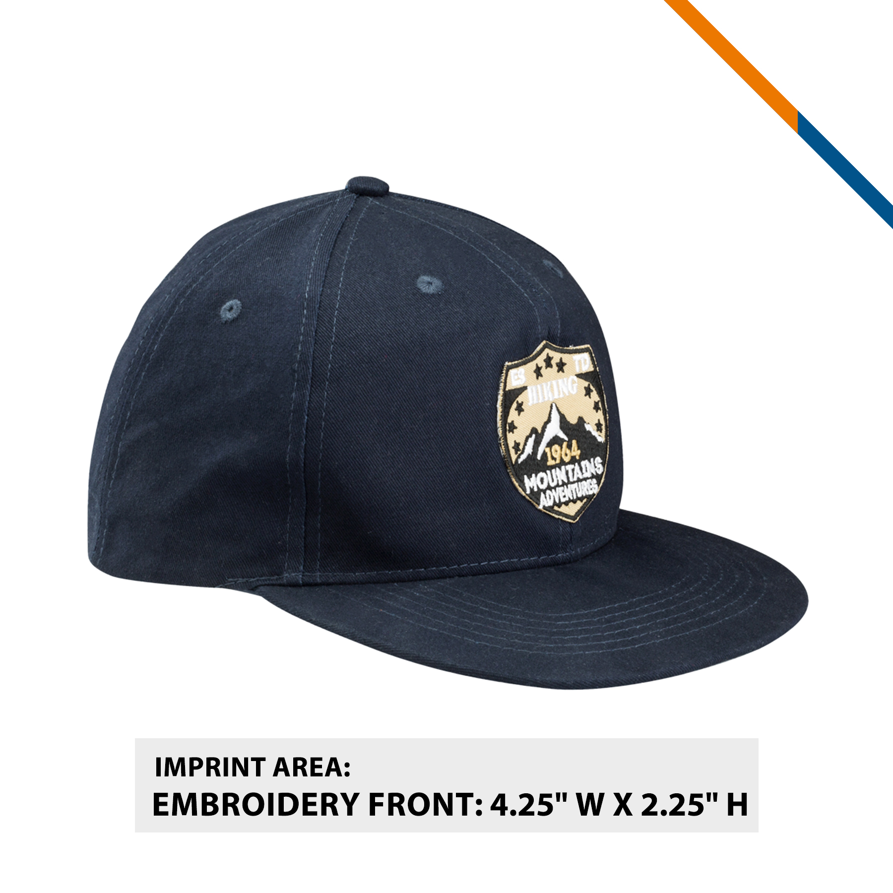 Peria Baseball Caps 5