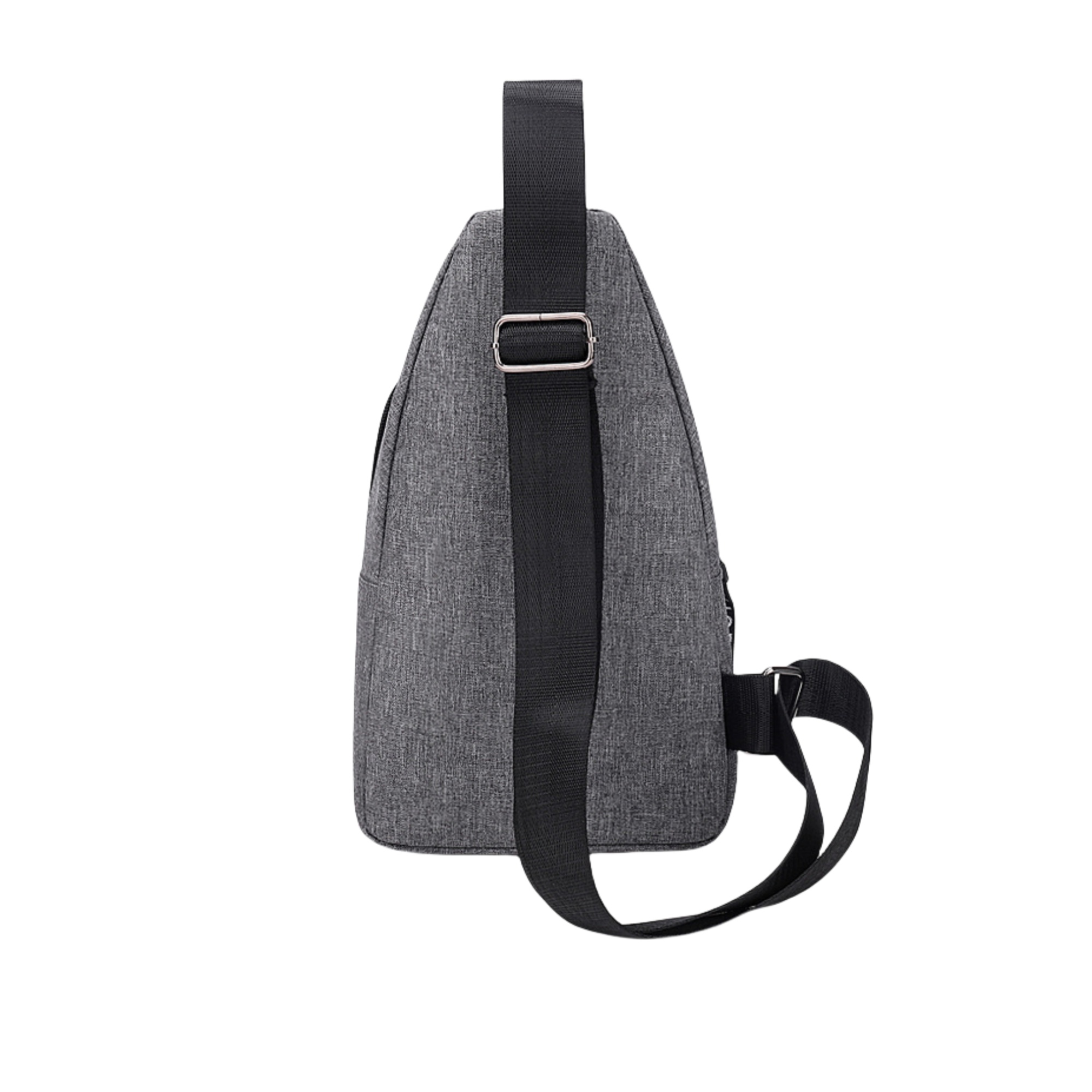 Compact Crossbody Sling Backpack 3